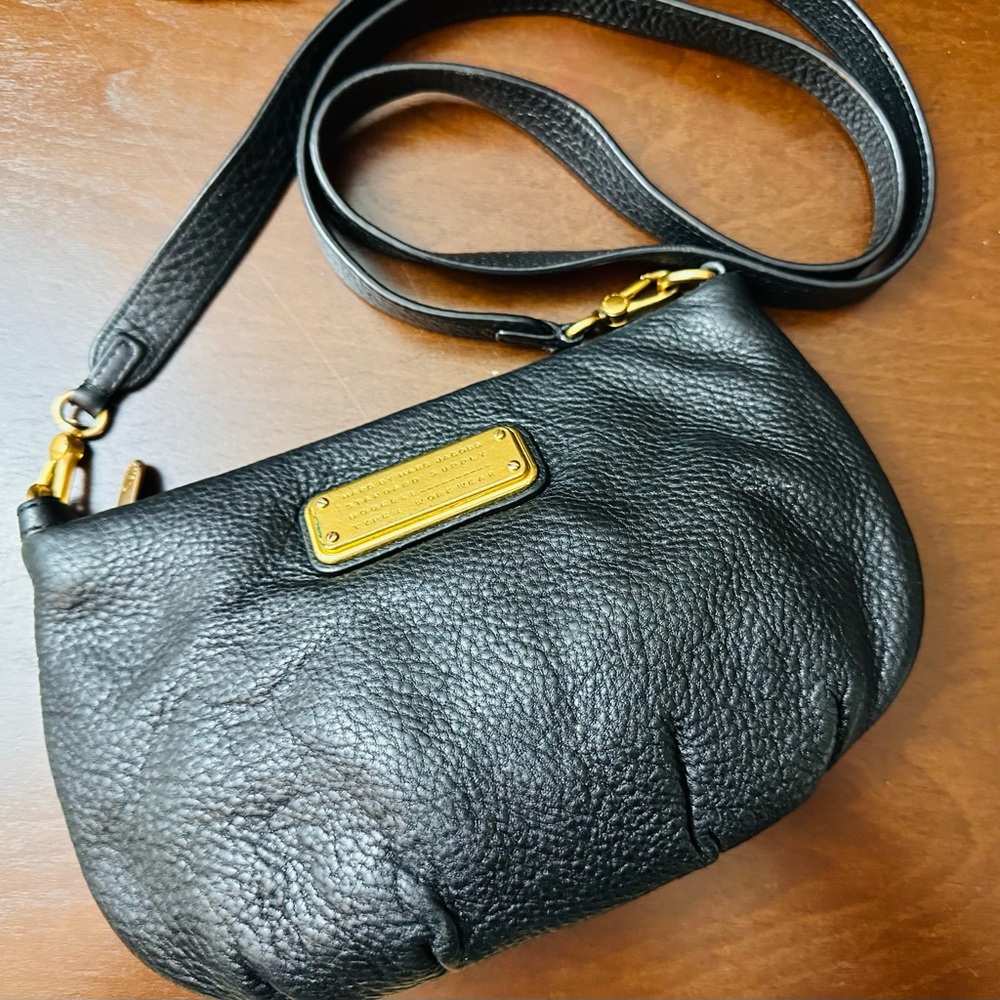 Small Marc Jacob’s crossbody bag